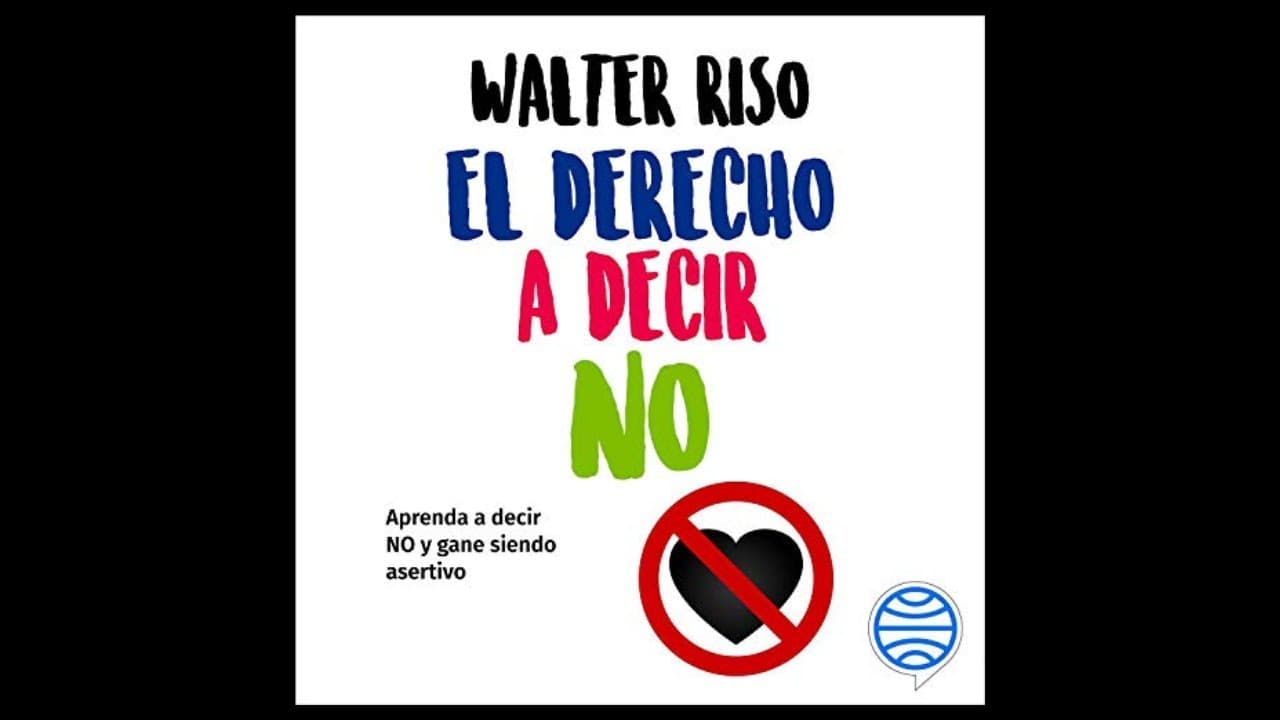 Resumen de El derecho a decir que NO