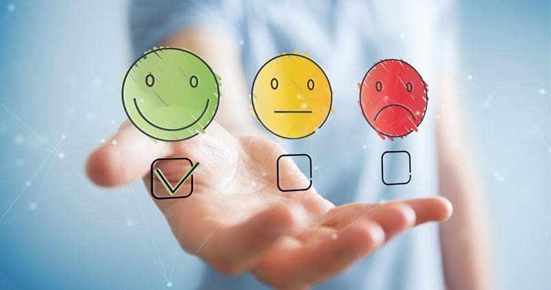 Manejo de situaciones difíciles en el servicio al cliente